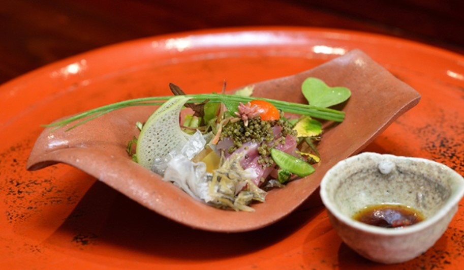 草喰 中东餐厅图片