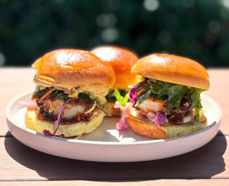 Dux Dine餐厅图片