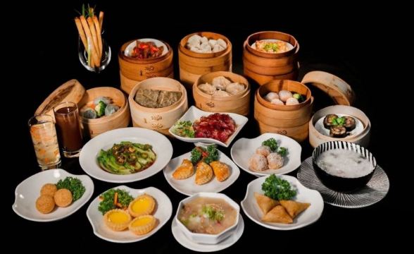 厦门泛太平洋大酒店·莹白厅(湖滨北路店)