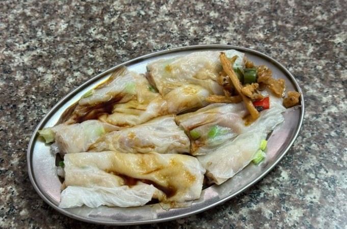 Yunfu Stone-Ground Rice Rolls (Fulu Road Branch)