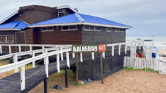 Balneario Amy