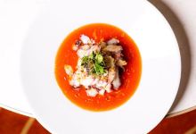 Boccaccio美食图片