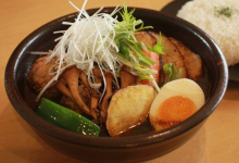 Tsubara Tsubara美食图片