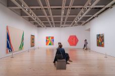 惠特尼美国艺术博物馆-纽约-纽约漫时光