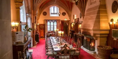 Ratsadanupradit Mahitsaraphakdi Museum