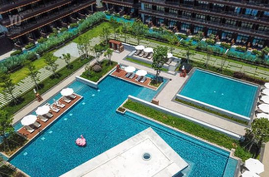 是夏天啊，是三亚