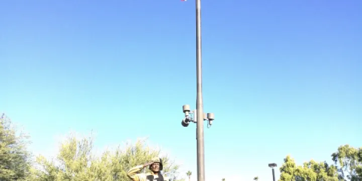 亞利桑那名人廳博物館