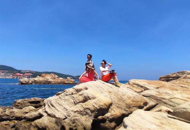 半月湾公园旅行图片 2