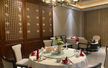 金瑶峰中餐厅餐厅图片