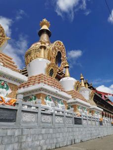 白玉达唐寺-久治-真诚7577