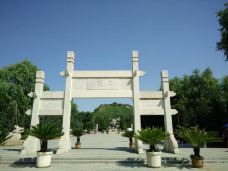 昭君博物院-呼和浩特-linglizi