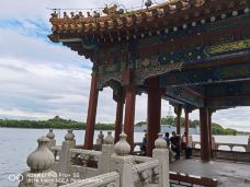 五龙亭-北京-关裕年guanyunian