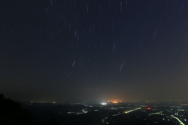 太阳山旅行图片 1