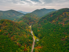 神鹿峰旅游度假区-长春-C-IMAGE