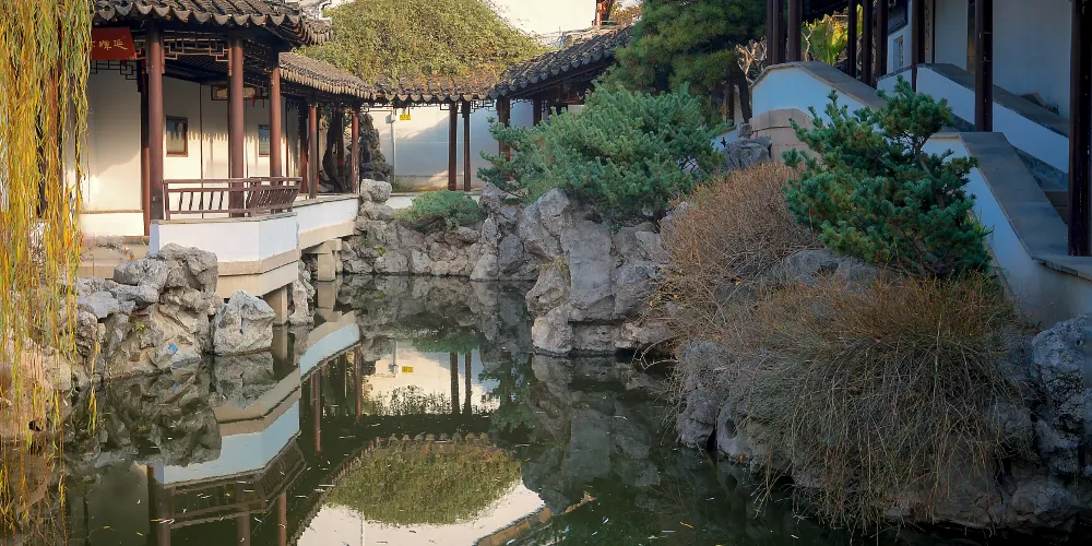 永安旅遊