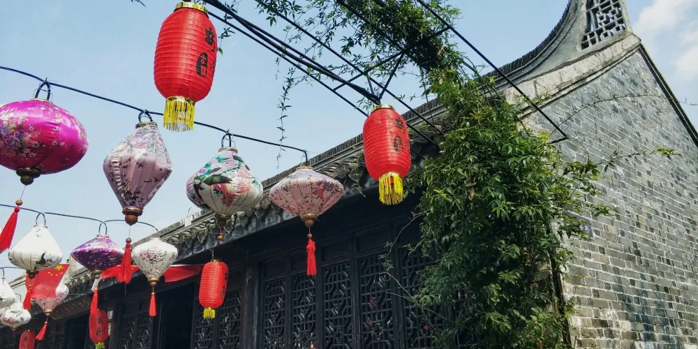 永安旅遊
