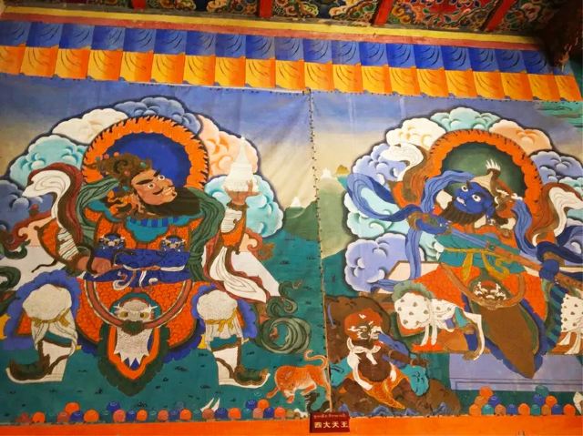 邦坡寺旅行图片 7