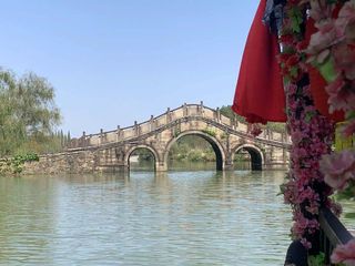 《轻松自驾--玩转常德桃花源》