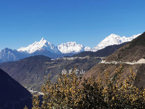 2020防疫时期的旅行:四天奔波6000公里,只为20分钟日照金山