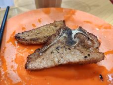 海防道临时街市暨熟食小贩市场-香港-翱翔的大鲨鱼