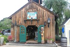 海港村-圣地亚哥-西溪老翁