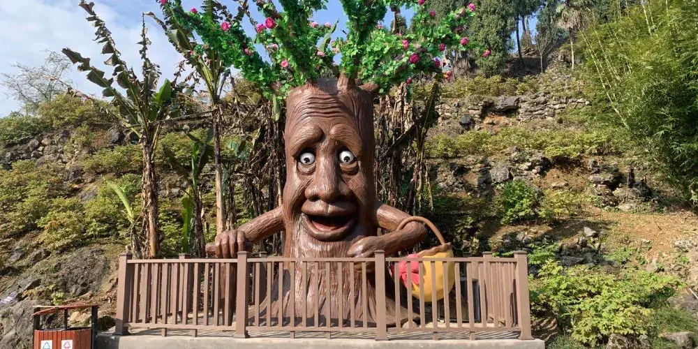 永安旅遊