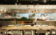 Grain Store Cafe & Bar餐厅图片