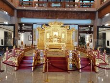 中国紫檀博物馆-北京-HKWS