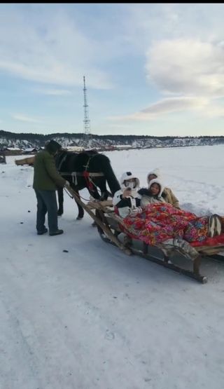 漠河三天两晚纯玩攻略