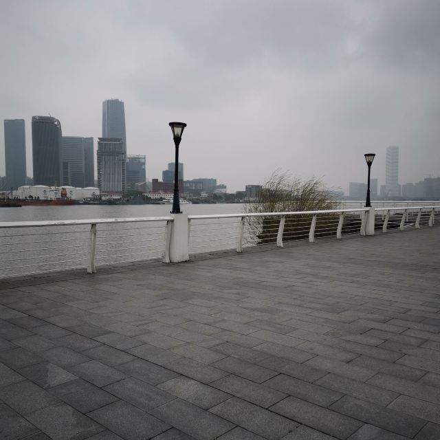 滨江大道旅行图片 3