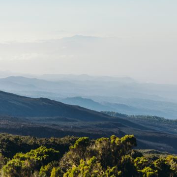 肯尼亚内罗毕+安博塞利国家公园+桑布鲁+地狱之门国家公园+马赛马拉国家保护区9日8晚自由行