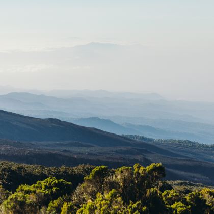 肯尼亚内罗毕+安博塞利国家公园+桑布鲁+地狱之门国家公园+马赛马拉国家保护区9日8晚自由行
