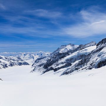 瑞士7日6晚私家团