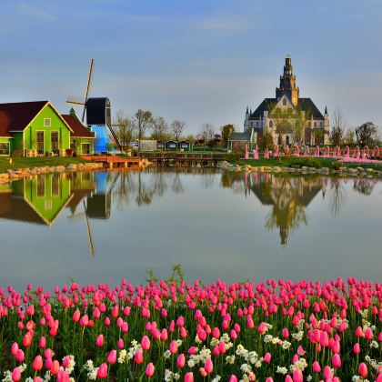 盐城2日1晚自由行