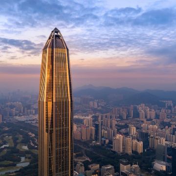 深圳5日4晚自由行