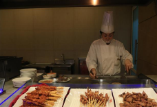 红运大饭店·自助餐-营口