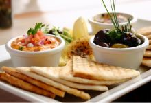 乱劈柴香辣煮艺馆(开江店)美食图片