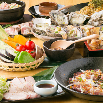 Sake to Tsumami Tama餐厅图片