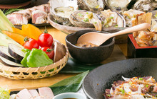 Sake to Tsumami Tama餐厅图片