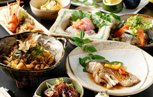 Ajuju Tsuekimaeten餐厅图片