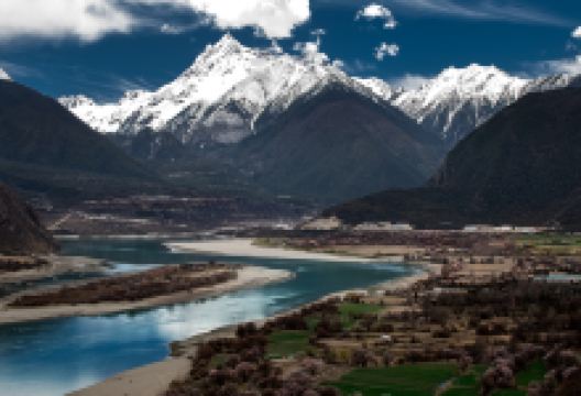 桑木自然民俗村景点图片