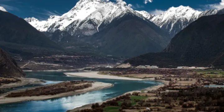 桑木自然民俗村