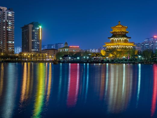 南池公园