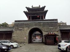 霍州署-霍州-好景致