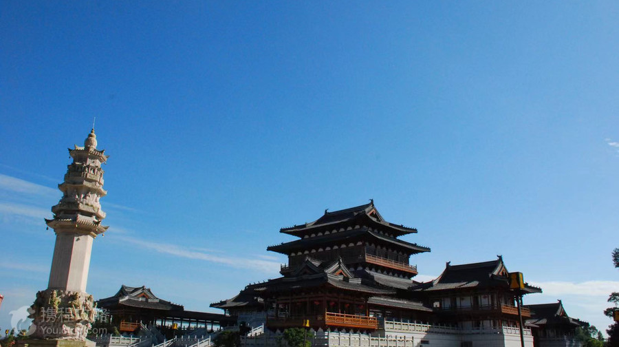 大足石刻