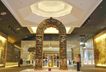 纪念馆+南京市博物馆+夫子庙+大报恩寺遗址一日活动【南京双馆】【南京双馆，无购物。】