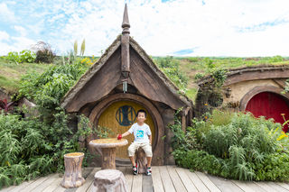 上海最值得体验的亲子旅行:一日宋城,一暑假的欢乐