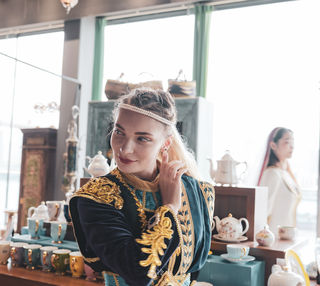 魔都遛娃,宋城10小时玩转攻略