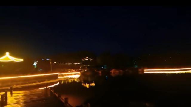 草原丝绸之路文化主题公园旅行图片 3
