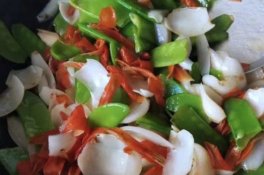 Baan-Lumnam Restaurant